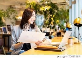 人生の大切な分岐点！！転職活動サポートします 【現役人事】転職活動のお困りごと力になります イメージ1