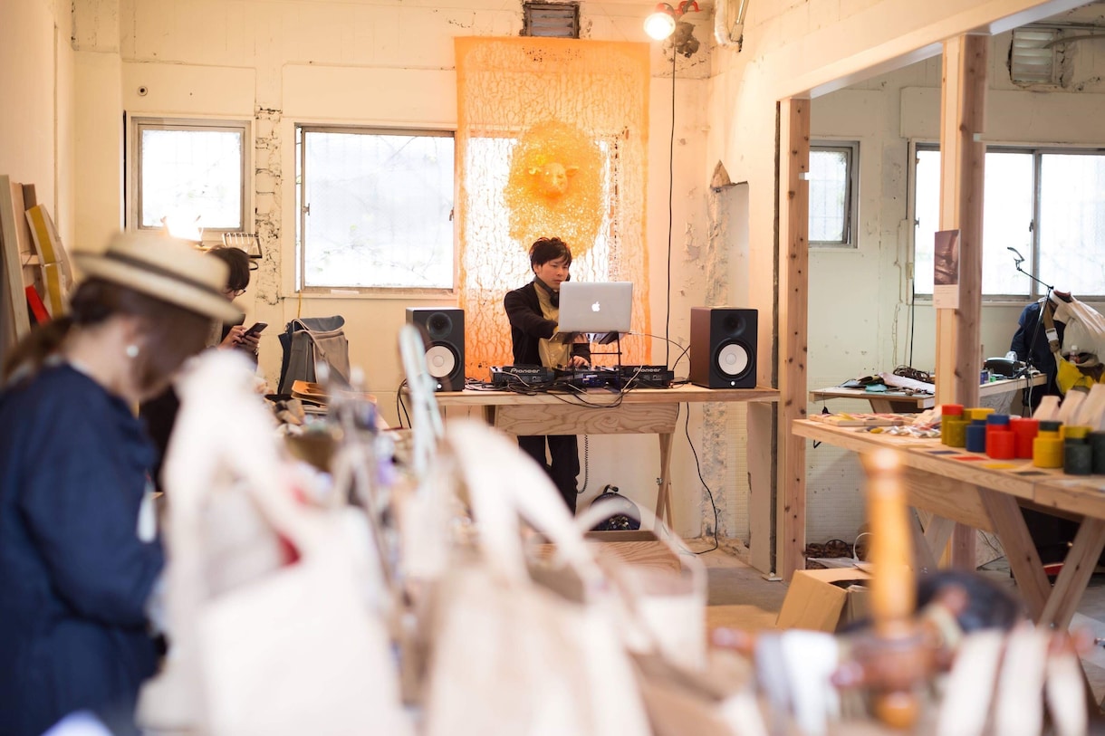 あなた機材に合わせたDJブース設計します オリジナルDJブースで夢のステージを イメージ6