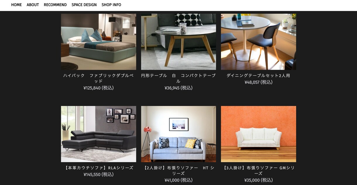 BASEで商品登録代行をします BASEで格安で10件商品登録を代行します！！！ イメージ3