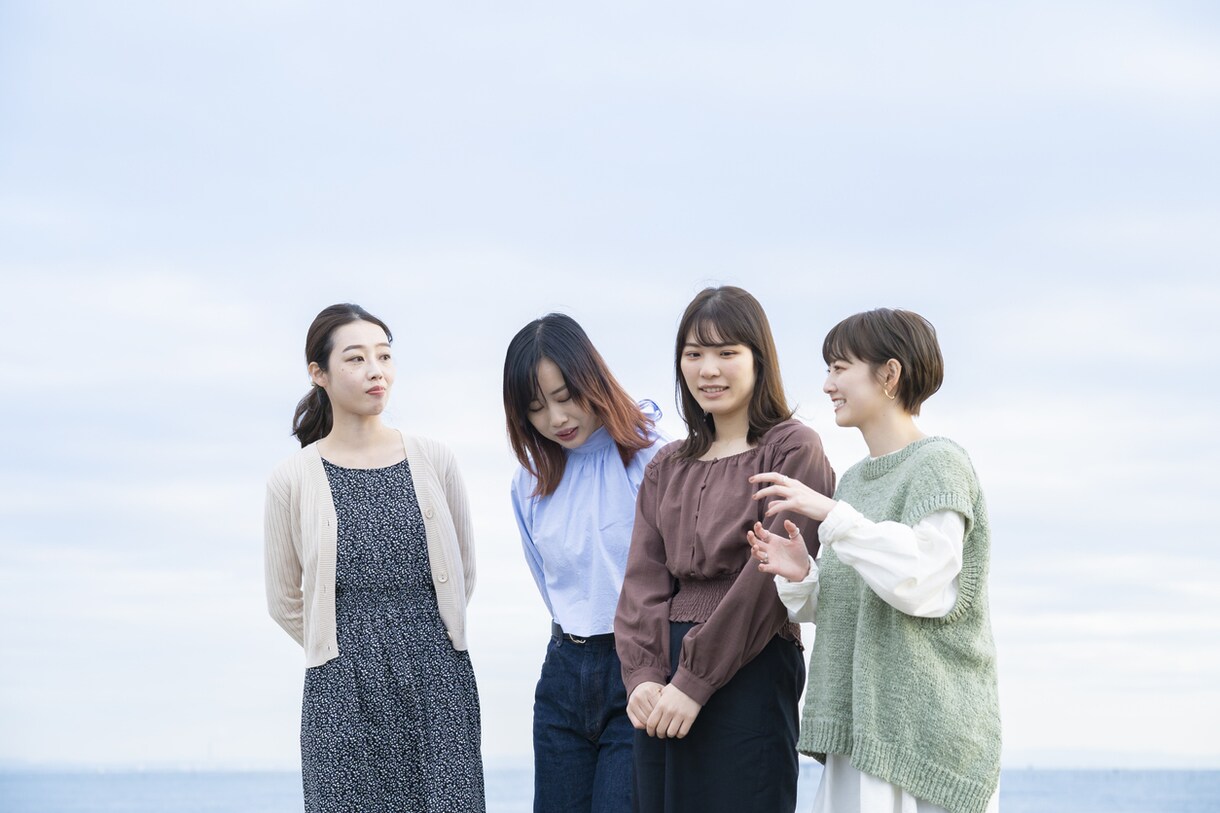 育児・教育・女性系・医療・介護の記事をお書きします 元・現役公務員、現役保健師、教育者などのプロが監修いたします イメージ3