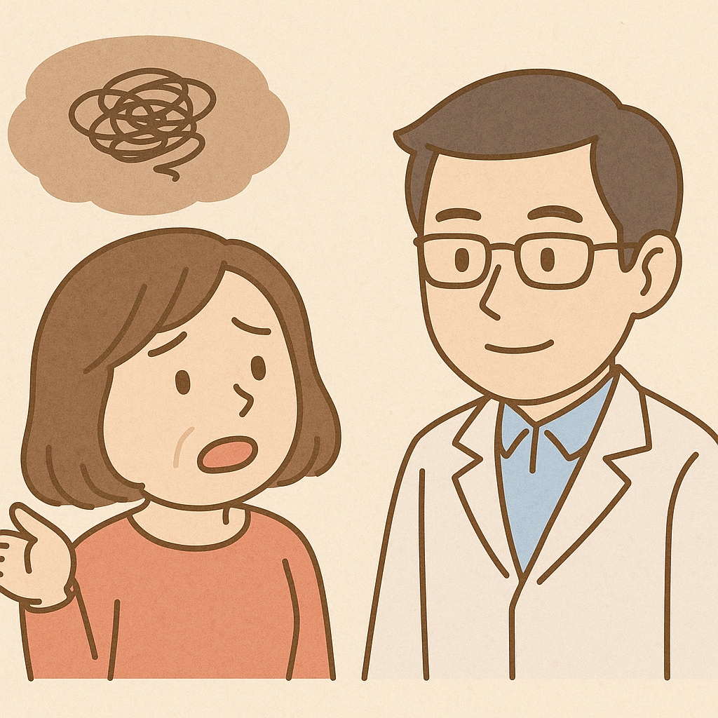 介護の相談しにくい悩みや溜まった愚痴をお聞きします 私も認知症の父親の介護経験者です。あなたの気持ちわかります。 イメージ5