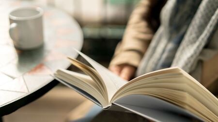 読書のスタートお手伝いします あなたの好み、気分に合わせておすすめ書籍をチョイス！ イメージ1