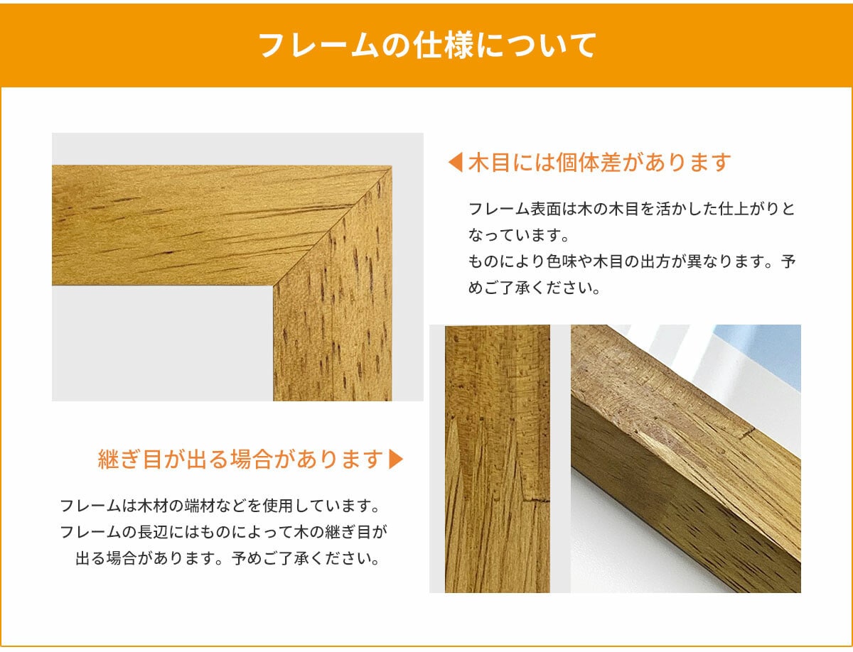 おしゃれな命名書♪人気の水彩デザインで作成します 全12種類で豊富なデザイン◎インテリアになじむ命名書です♡ イメージ10