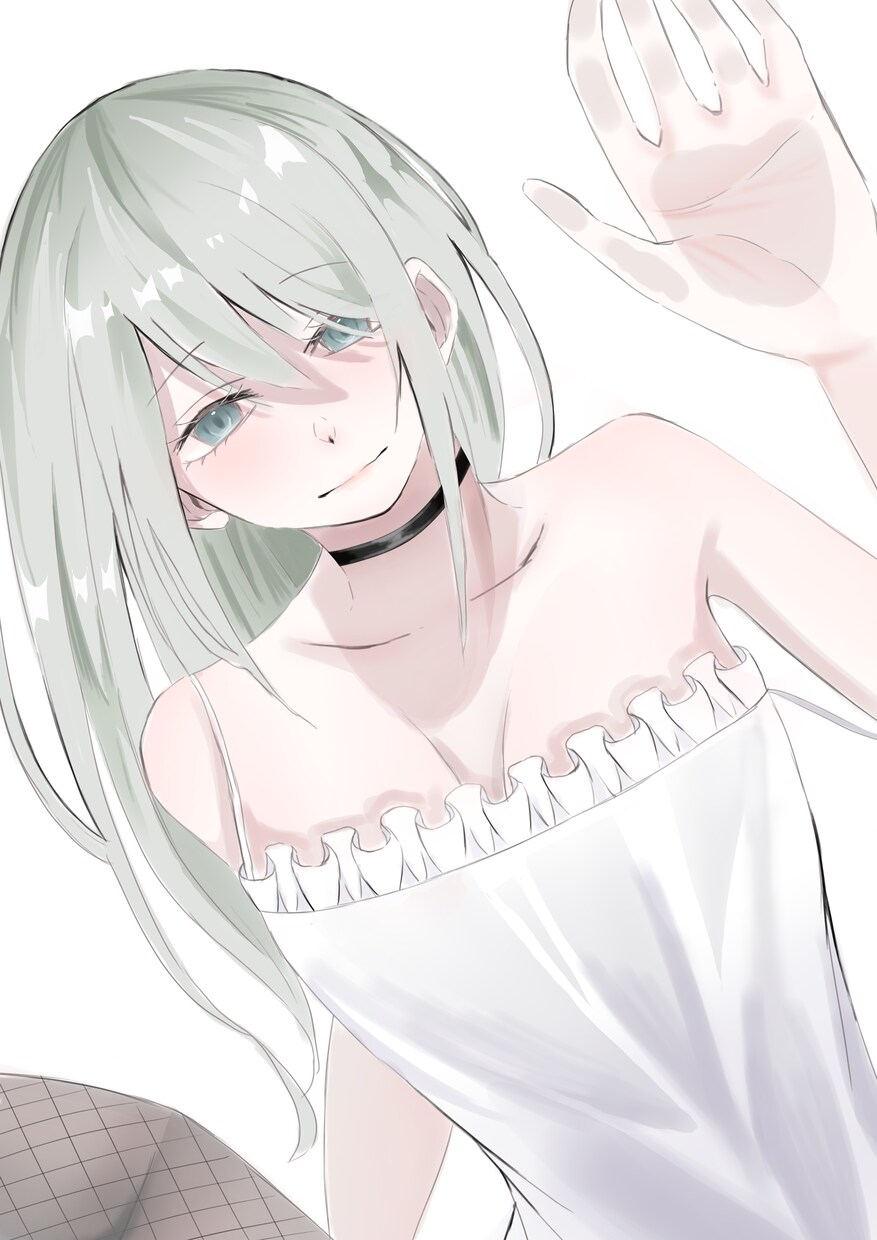 SNSや個人用の1枚絵を描きます 雰囲気重視の方におすすめです。ぜひ気軽にご相談ください！ イメージ5