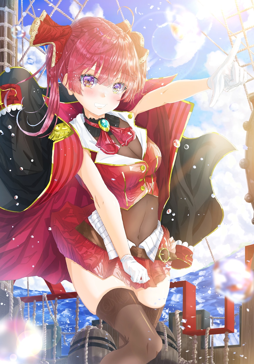 美しく可愛い絵あなたの脳から引き出します ブログYouTube発信者に大人気！他に差をつけるイラスト！ イメージ4