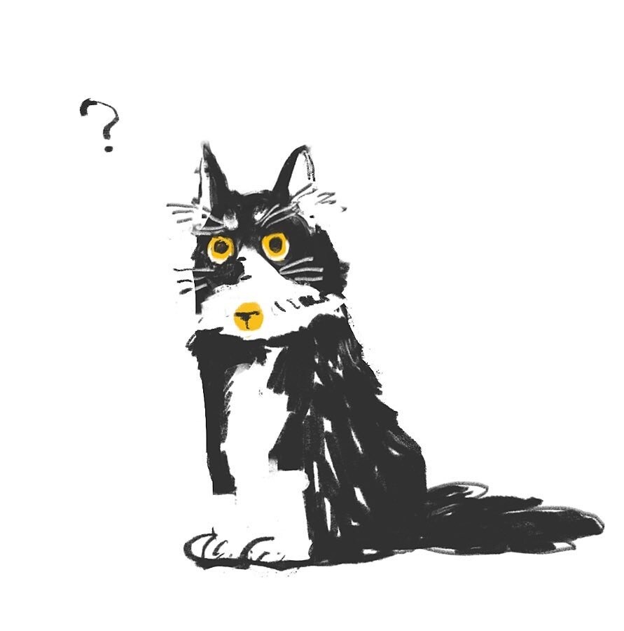 イラスト、アイコン承ります ゆる〜い絵や厚塗りにも対応します イメージ1