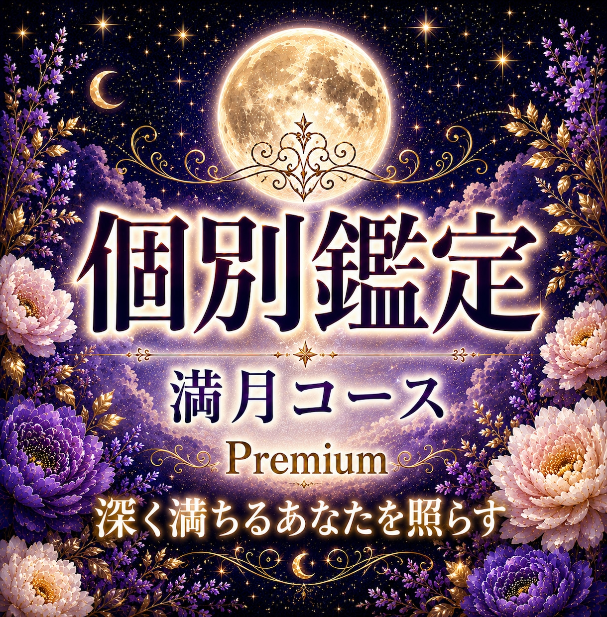 相手の本音と未来を深く占います 今後の流れ・原因・行動まで深掘りします イメージ1