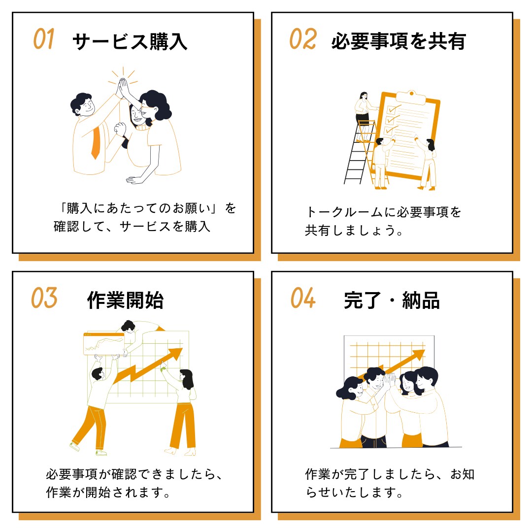 TikTokフォロワー＋１００人UP❗️拡大します 実績多数⭐️ティックトック＋１００フォロワー増やします❗️ イメージ3