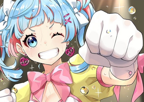 アイコン描きます！ます 指定いただいた物を描きます！ 迅速かつ丁寧に対応 イメージ1