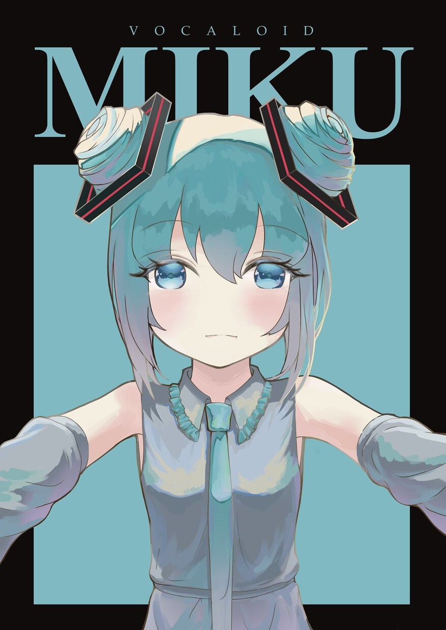 アイコンの制作をします かわいい女の子のイラストえがきます。 イメージ2