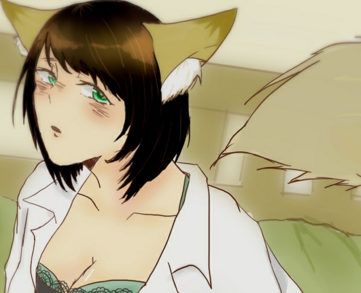 アイコン等イラストかきます 数種類の絵柄から選択可能、あなたの好きな絵柄でお書きします! イメージ1