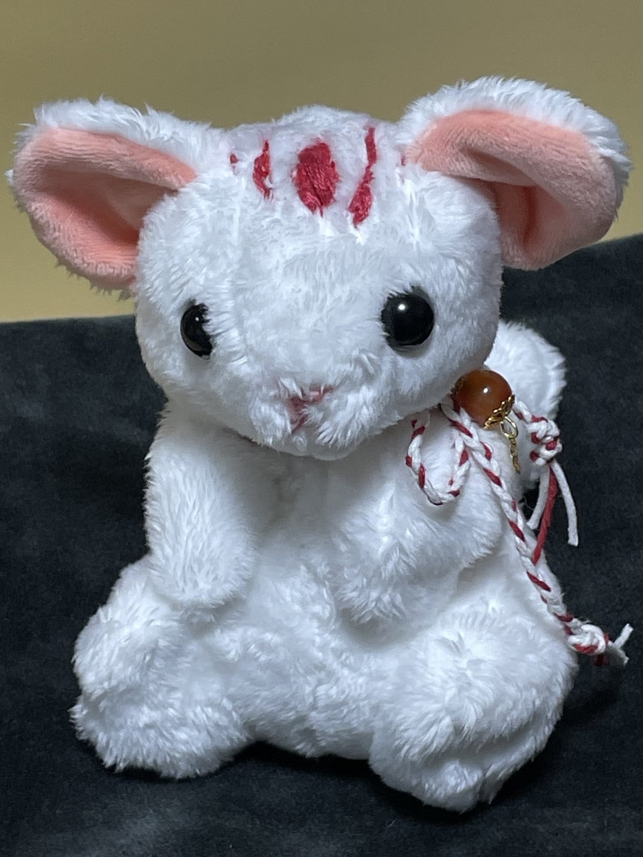 ぬいぐるみ制作致します オリジナルぬいぐるみ制作します イメージ1