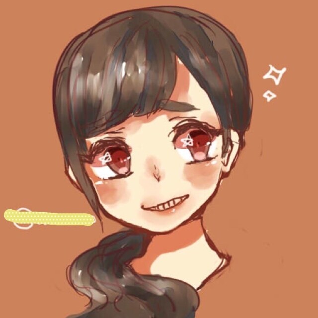 厚塗り・水彩ちっくー優しい雰囲気の似顔絵描きます 淡い、優しい風合いが好きな方へ。 イメージ7