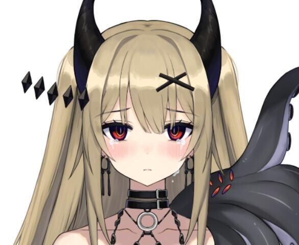 vtuberさん向けの高質量モデリングを制作します 何でも動けるように制作できます イメージ3