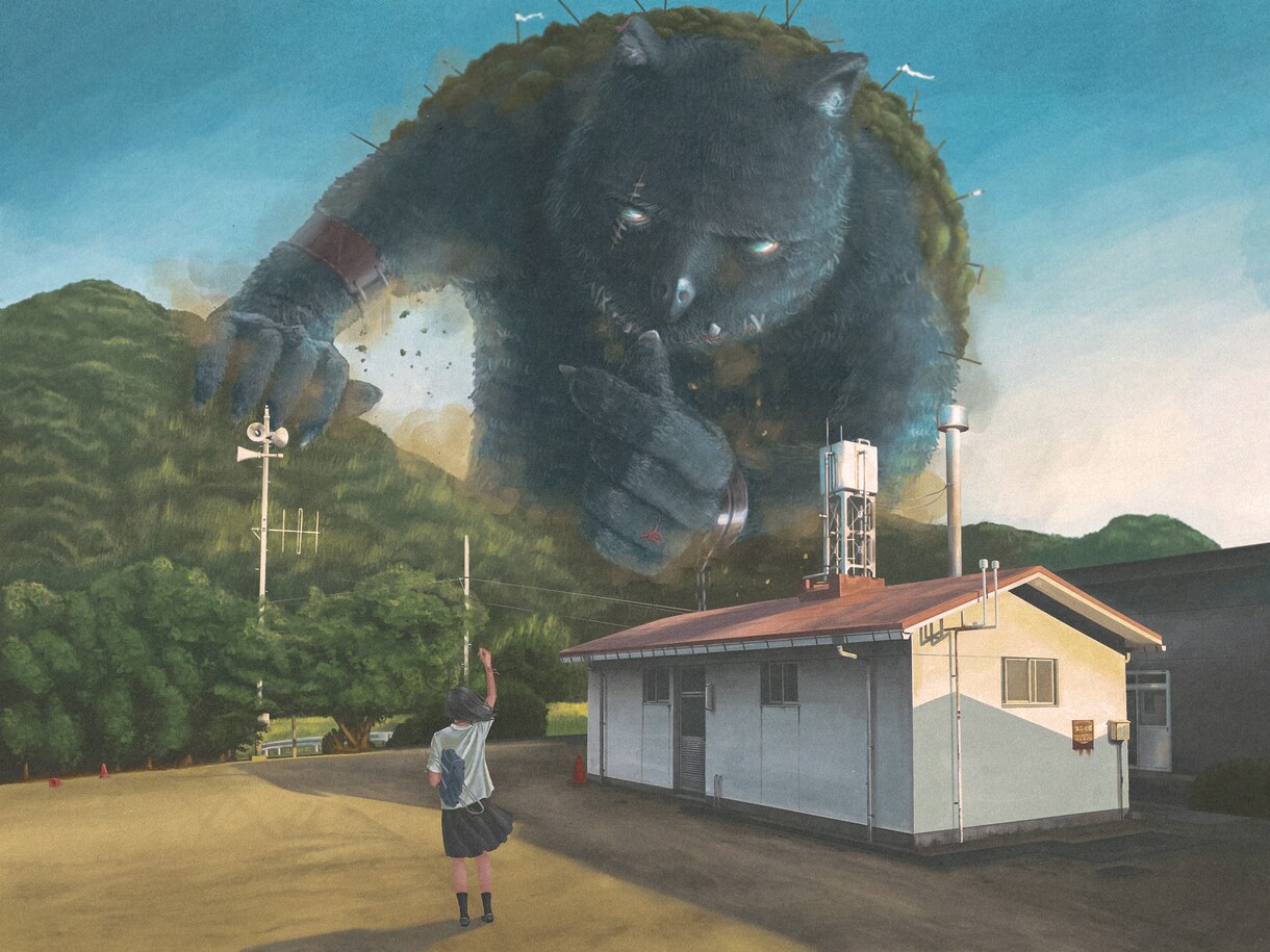 世界観に沿ったイラストを制作します 小説やジャケット、mvなど様々な用途に応じます イメージ5