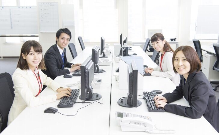 職場の悩みがある人は相談にのります 上司が嫌がらせをしてきたり仕事自体に追い込まれてるあなたへ イメージ2