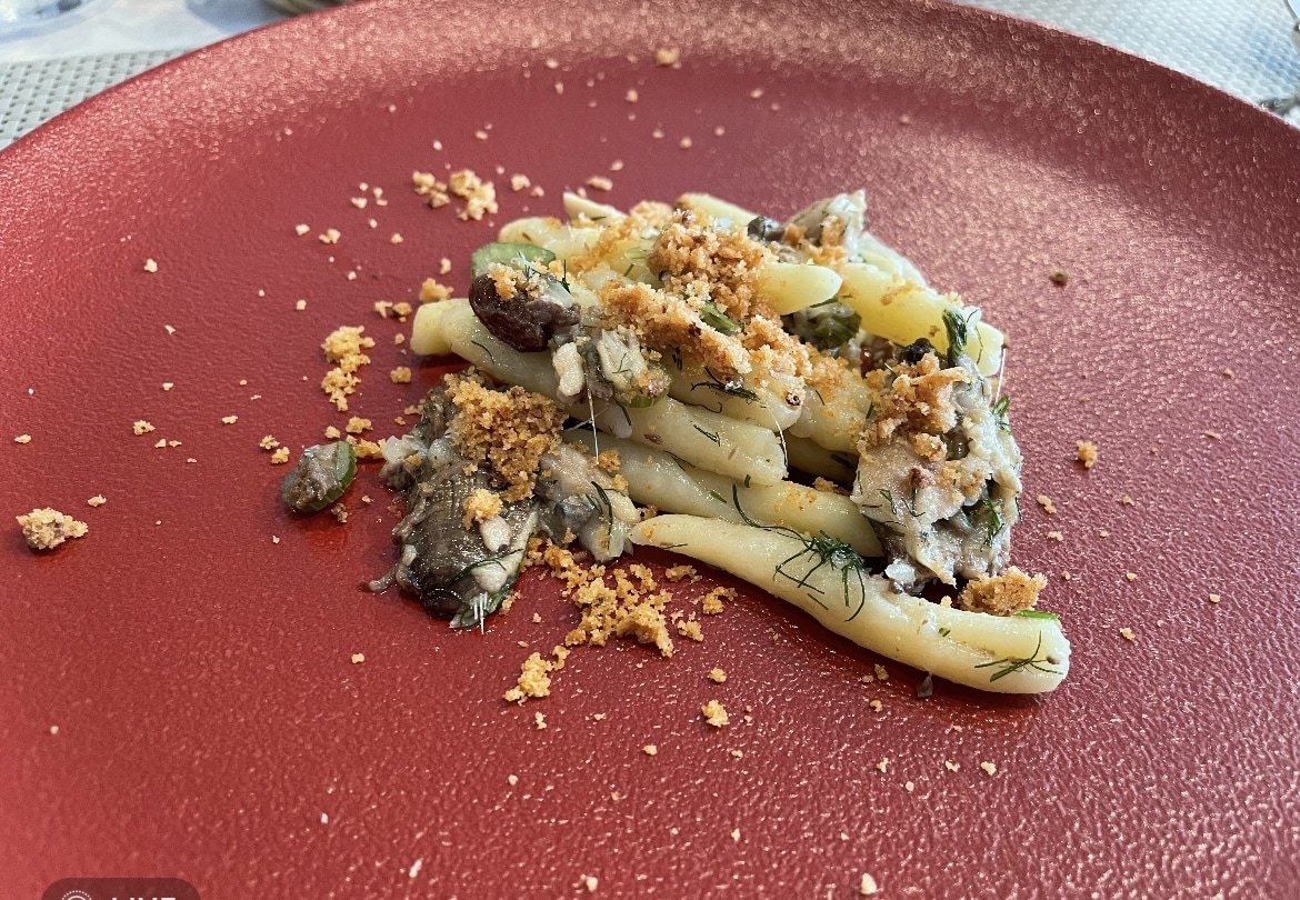 イタリア料理作れるようになります イタリア各州のパスタお伝えします イメージ4