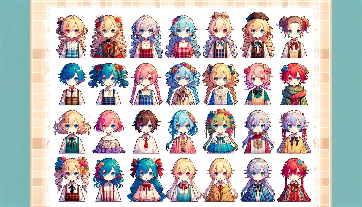 画像生成AIアートをイチから丁寧に解説いたします DALL-Eで思い通りのデザイン、イラスト、ロゴを生成しよう イメージ3