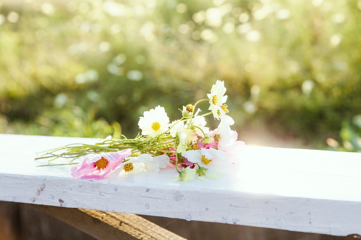 お祝いの動画作ります 結婚式やパーティーで「おぉ！」と言われるような動画を作ります イメージ1