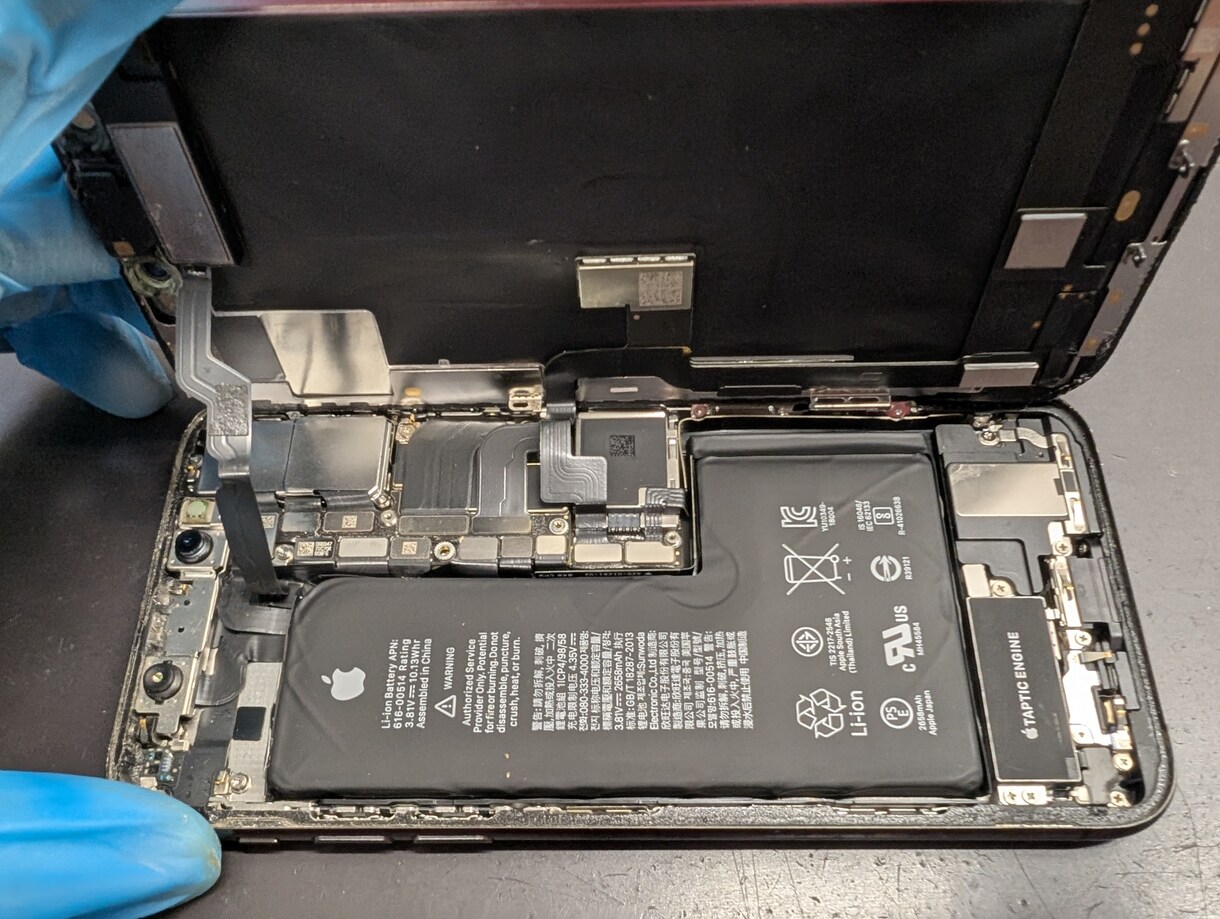 iPhoneに関する悩み、解決いたします 携帯ショップでは対応不可の内容もOKです イメージ1