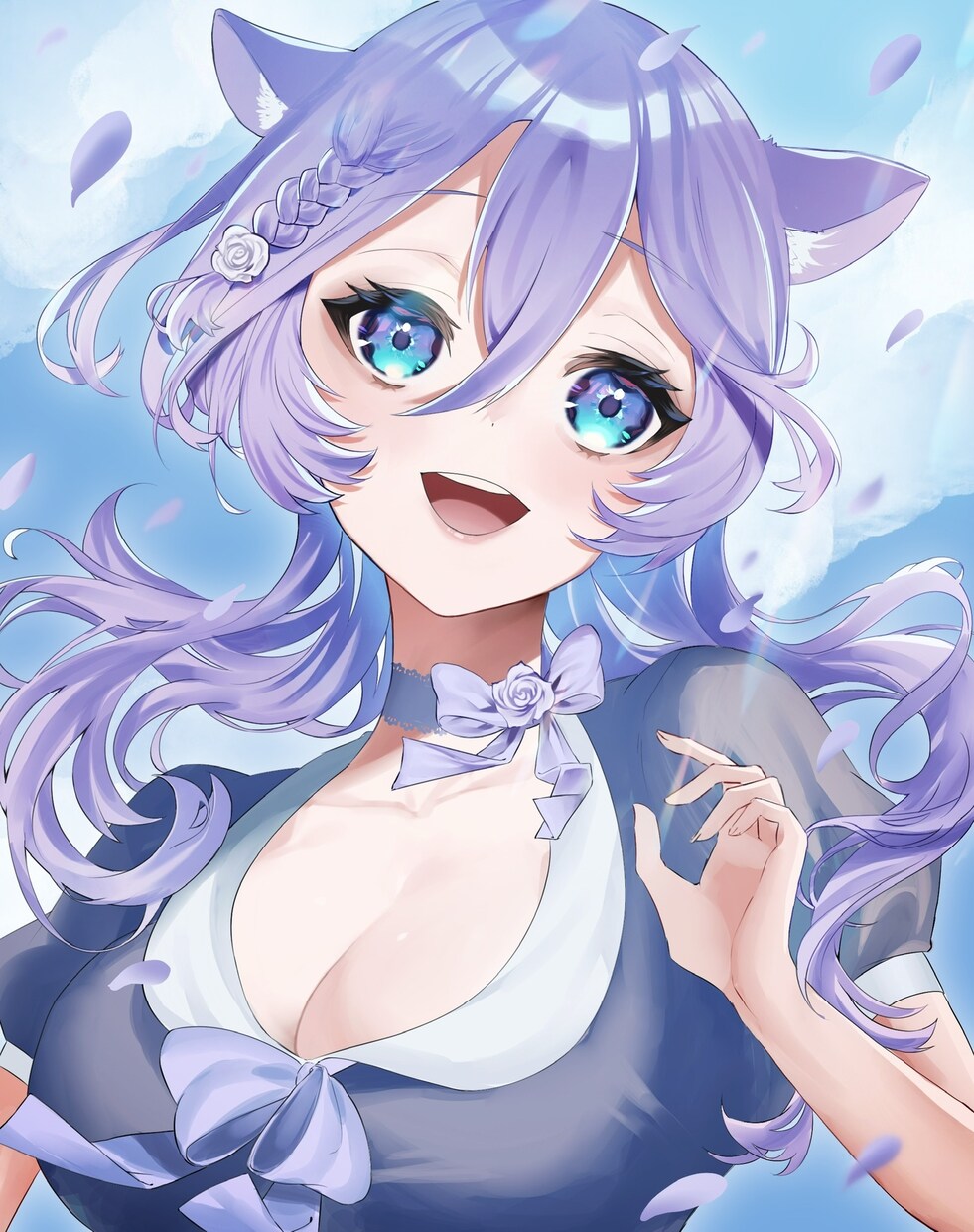 オリジナルイラスト制作します 高クオリティをお手頃価格でご提供 イメージ3