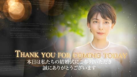 映画級の大迫力！グレイテスト風オープニング作ります ※実際の納品はグレイテストショーマンの音源になります イメージ7