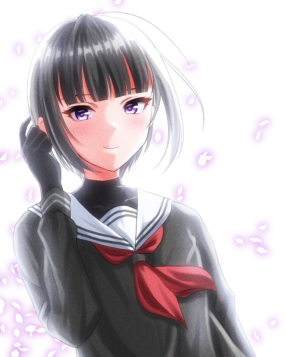 あなただけのイラストを描きます オリジナルイラスト、キャラ、版権etc イメージ2