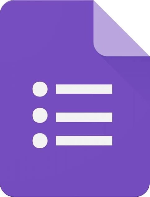 お問い合わせフォームを作ります Googleフォームを使わせていただきます イメージ1