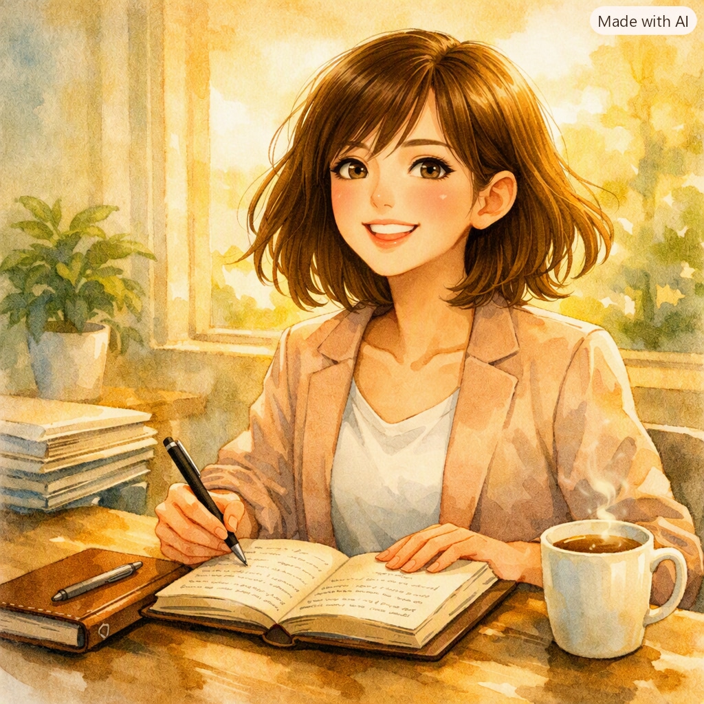 要領悪いを卒業 時間内に仕事終わるコツ4つ教えます 仕事ができる人認定？！【PDF7枚+行動計画表サンプル付き】 イメージ5