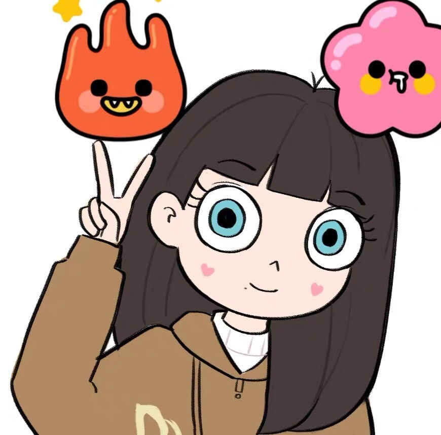 8月限定半額でSNS用アイコン作成致します 可愛くて、エモいアイコンを作成致します！ イメージ3