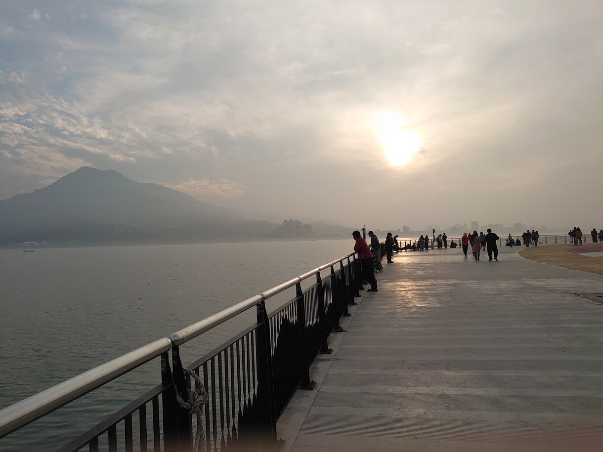 高校生で台北一人旅した経験についてお話しします 台湾一人旅に対して不安がある方向けのサービスです。 イメージ1