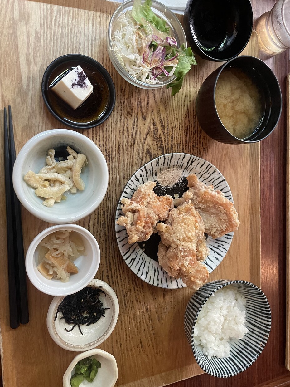 お店探し代行させて頂きます 【京都】お店探しお手伝い♡歓送迎会、デート、お任せください イメージ3