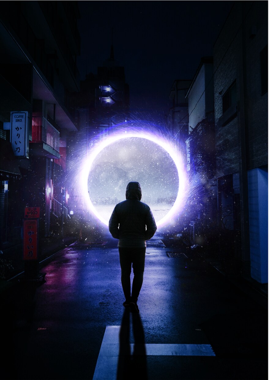 どんな画像も合成・加工をさせていただきます 最短1日で素敵な写真に仕上げます！お気軽にご依頼ください！ イメージ1
