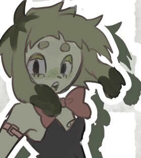 キャラクターデザインお手伝いします 学生さんでもご利用しやすい価格でお手伝いさせていただきます。 イメージ1