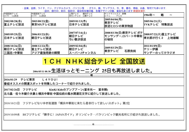 開運花文字、開運絵画、iPone開運彫刻 印鑑ます 名前を書き、iPone/iQOS手彫り、開運印鑑実印落款篆刻 イメージ10