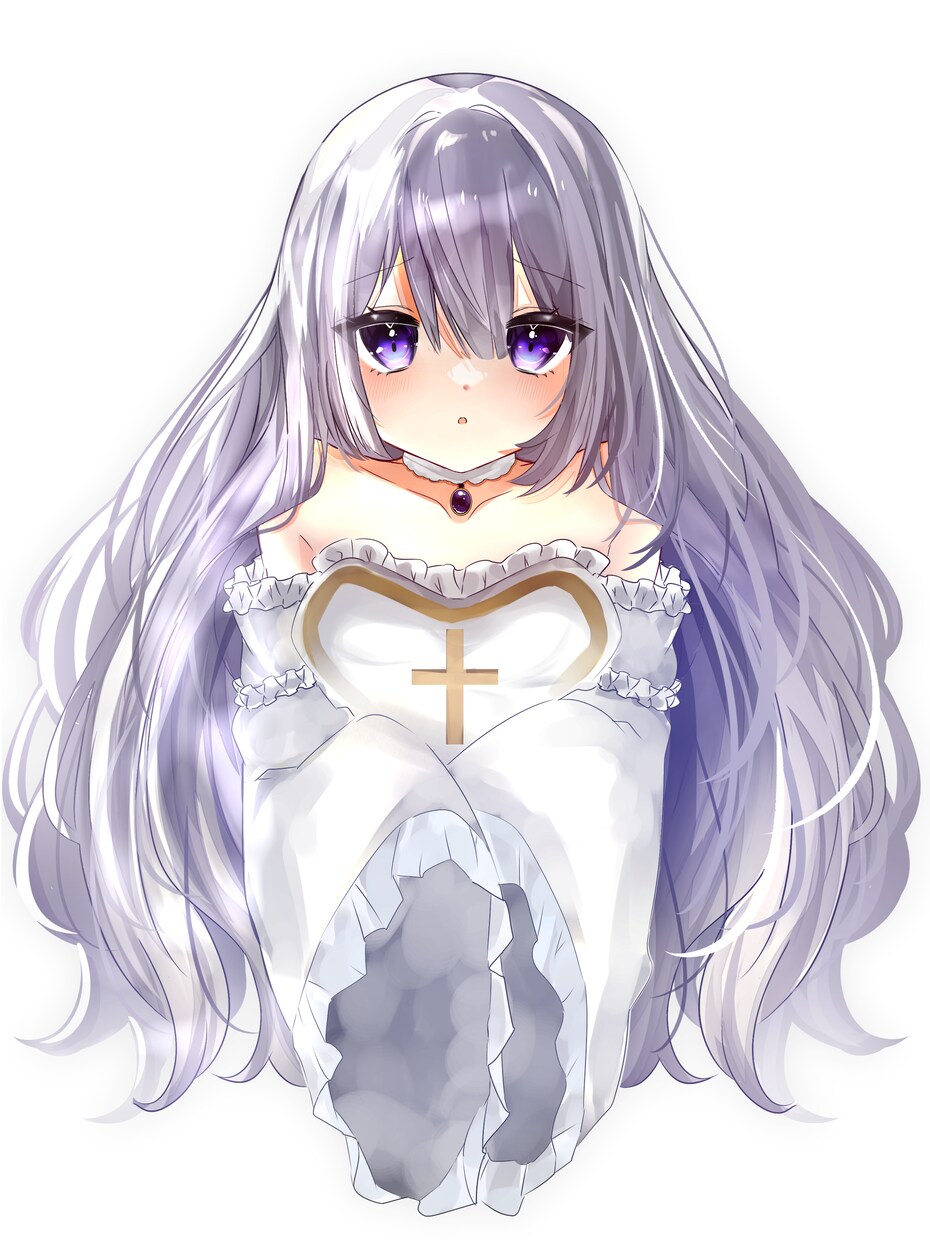 記念イラストなど素敵な一枚絵イラストお描きします 個人で楽しむもよし！誰かに送るのもよし！心を込めて描きます！ イメージ4