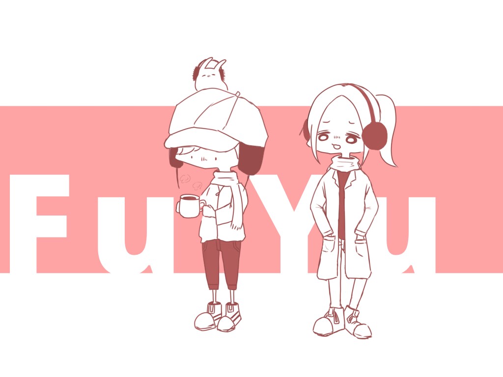 かっこいいTwitterのアイコン描きます あなたのイメージにぴったりなアイコン用イラストを制作します！ イメージ5