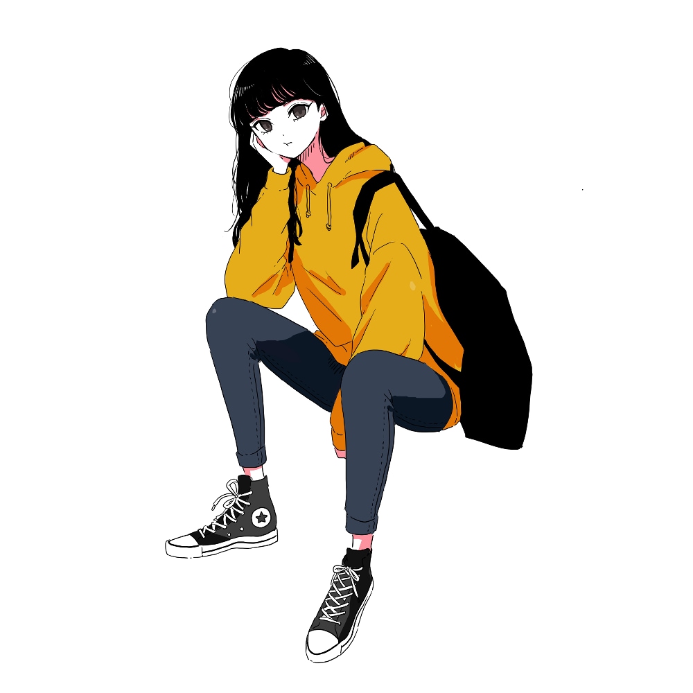 SNS・ブログ向け人物イラストお描きします 修正無制限／企業様実績あり／初心者様歓迎 イメージ4