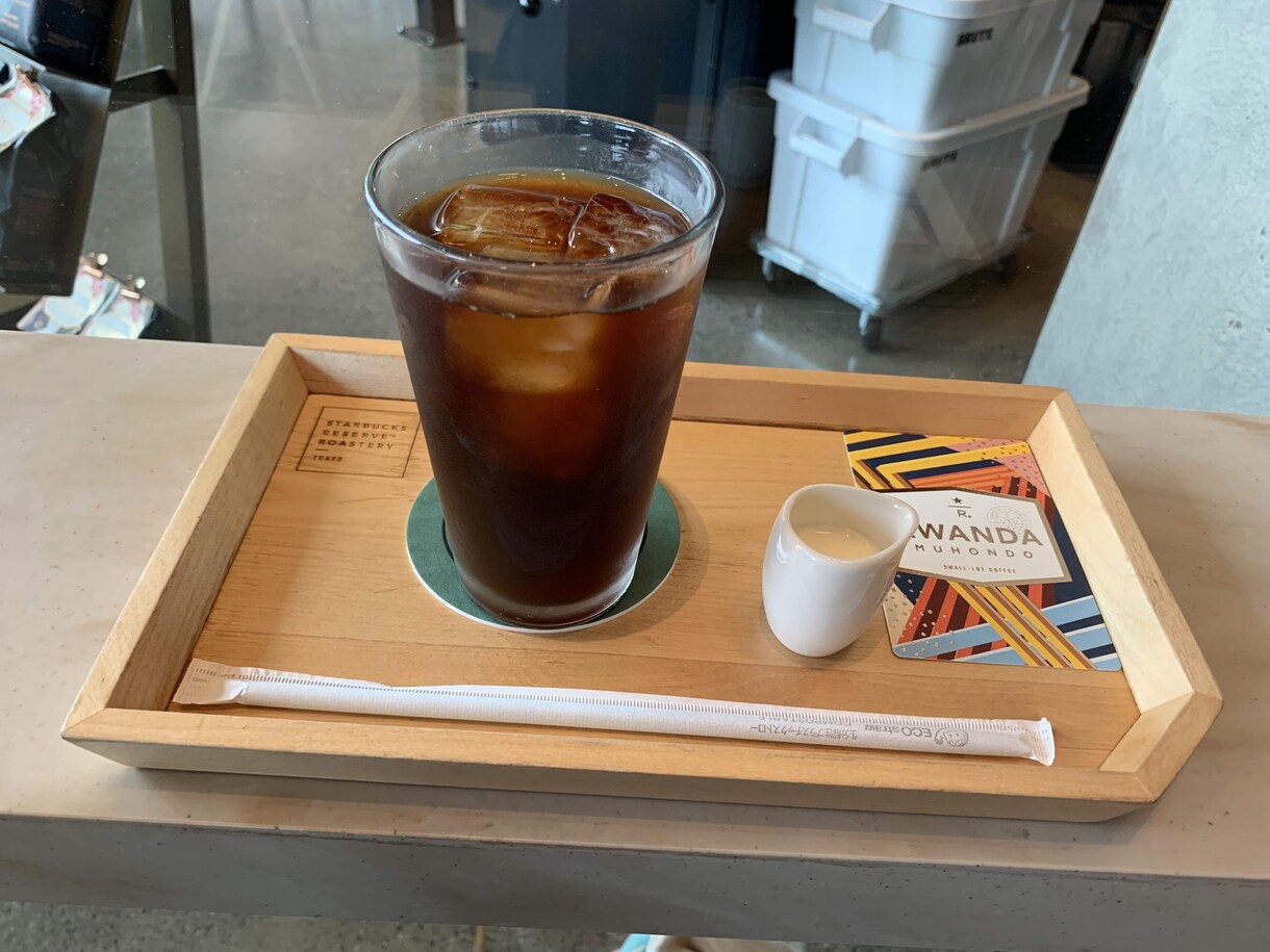 あなたにぴったりのスタバカスタムをご提案します スタバが大好きな方、よりカスタムを楽しみたい方へ！！ イメージ10
