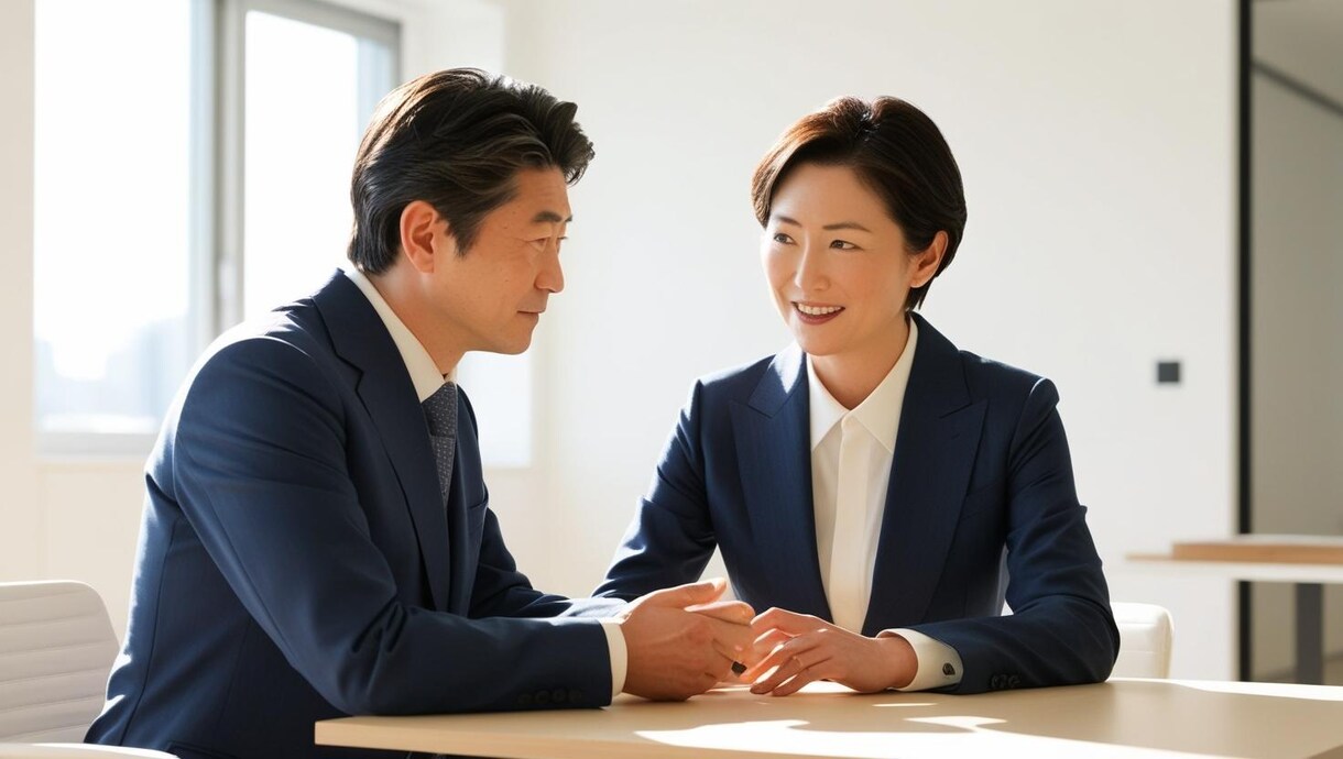 心が疲れた人に寄り添います 【傾聴、愚痴聞き】悩みや困り事、ちょっと話してみませんか？ イメージ9
