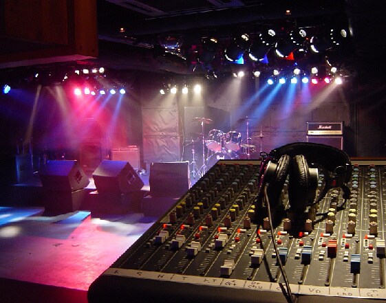 創設２１年のライブハウスが格安でMIXします 豊富な信頼と実績。初めての方でも安心してご相談ください。 イメージ1