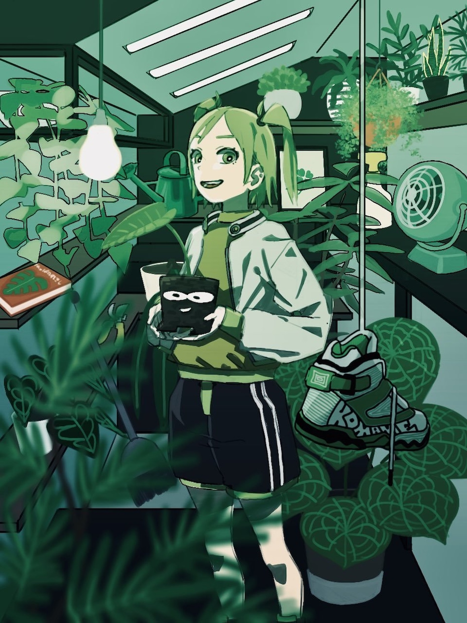 空間が感じられる個性的な創作部屋等をお描きます CDジャケット、書籍カバーイラスト等にお使いください イメージ4