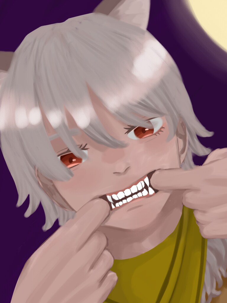 イラスト描かせていただきます イラスト作成させていただきます イメージ1