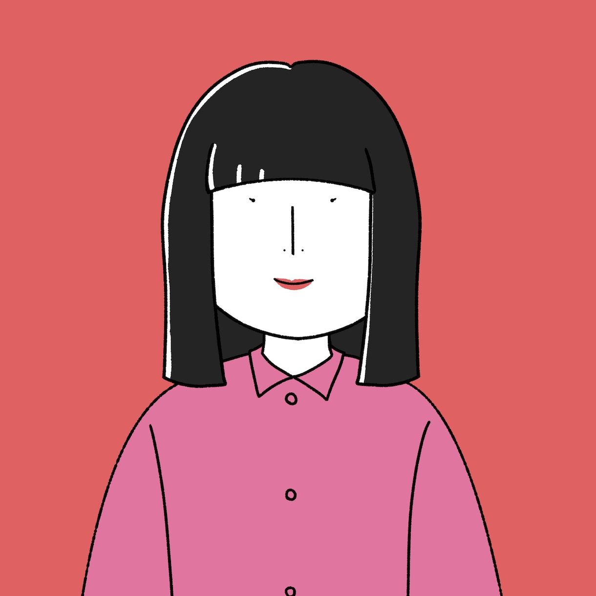 似顔絵承ります ゆるいタッチのイラスト、描きます！ イメージ4