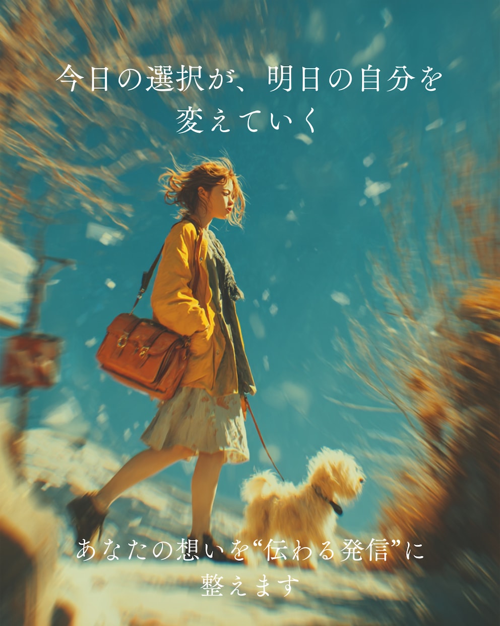 SNS・noteの発信素材すぐ使える形で制作します すぐ投稿できる“画像＋文章セット”をお届けします。 イメージ1