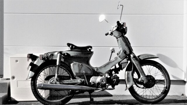 オートバイでわからない事お調べします バイクのわからない？を解決します イメージ1