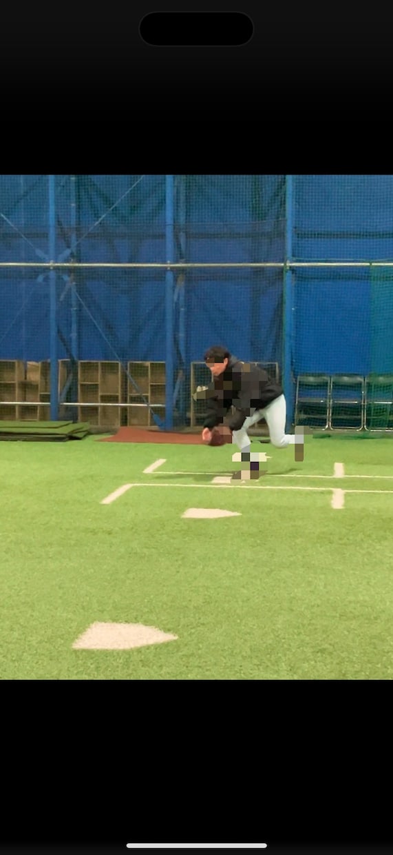 内野手専用！試合で力が出る守備リスト提供します 「練習でできるのに本番で崩れる」をなくす！心と動作の準備帳 イメージ8