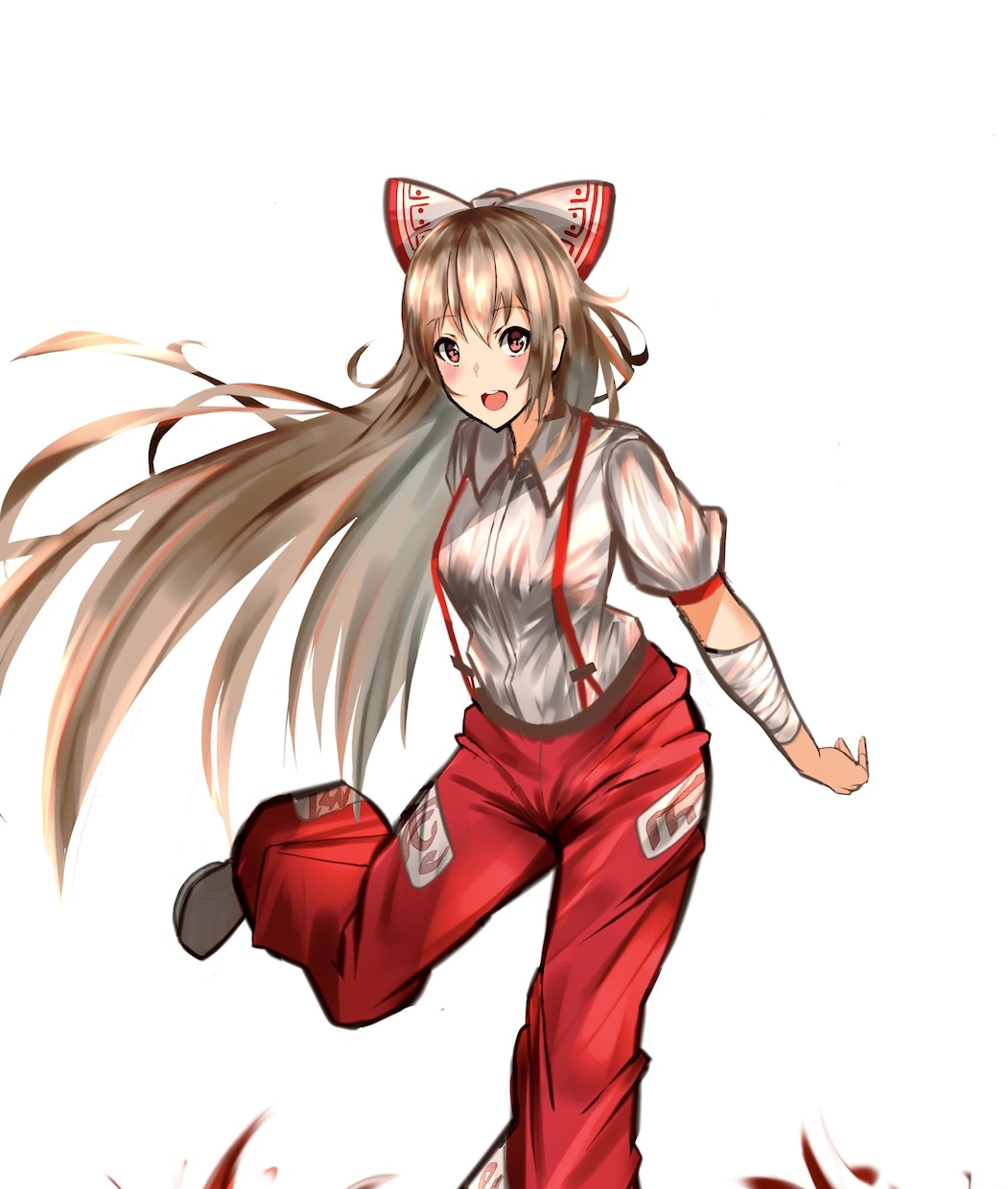 イラストを作成します キャライラストやアイコンを描きます！ イメージ1