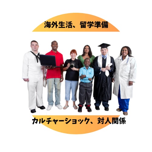 留学・キャリア、進路悩み全対応！英語圏＆中華圏ます 的確にアドバイス！留学や将来のキャリアまで寄り添います イメージ4