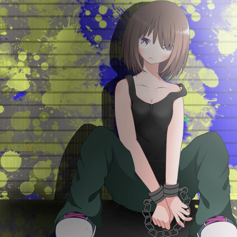 イラストやSNSなどのアイコンを描かせて頂きます 満足頂けるまで描かさせてください！ イメージ3